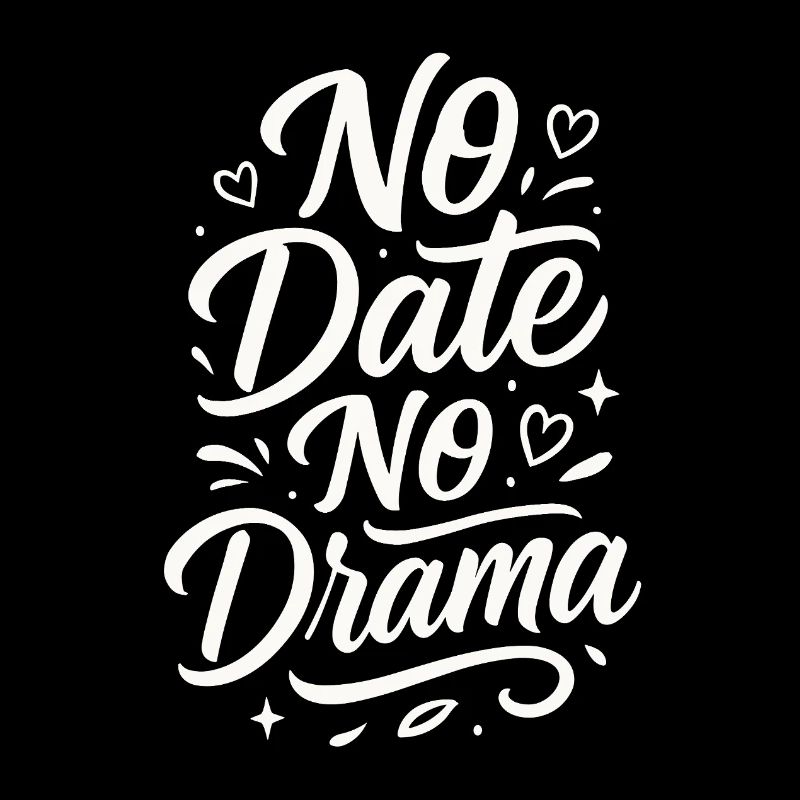 Pas de rendez-vous, pas de drame – Humour de la Saint-Valentin