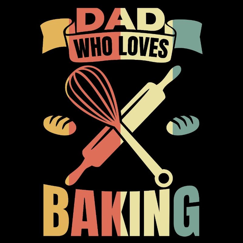 Baker Father