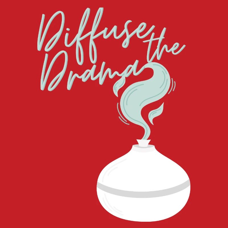 Diffuser le drame