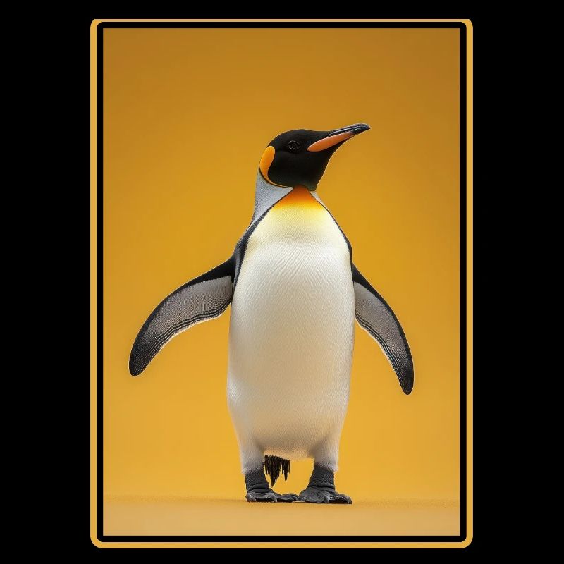 Penguins Penguin