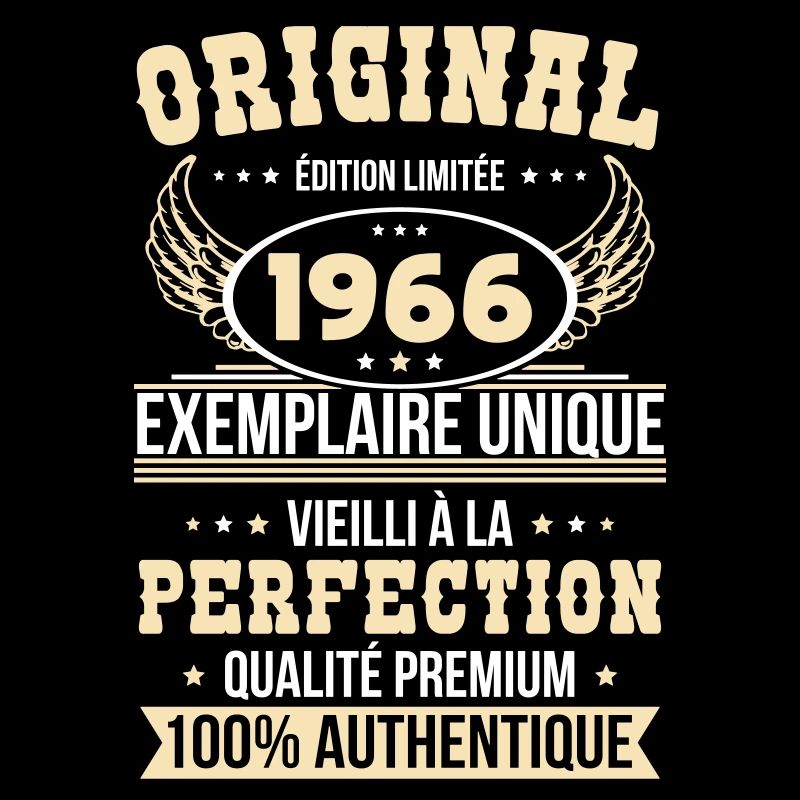 1966 – Unique example – Premium quality