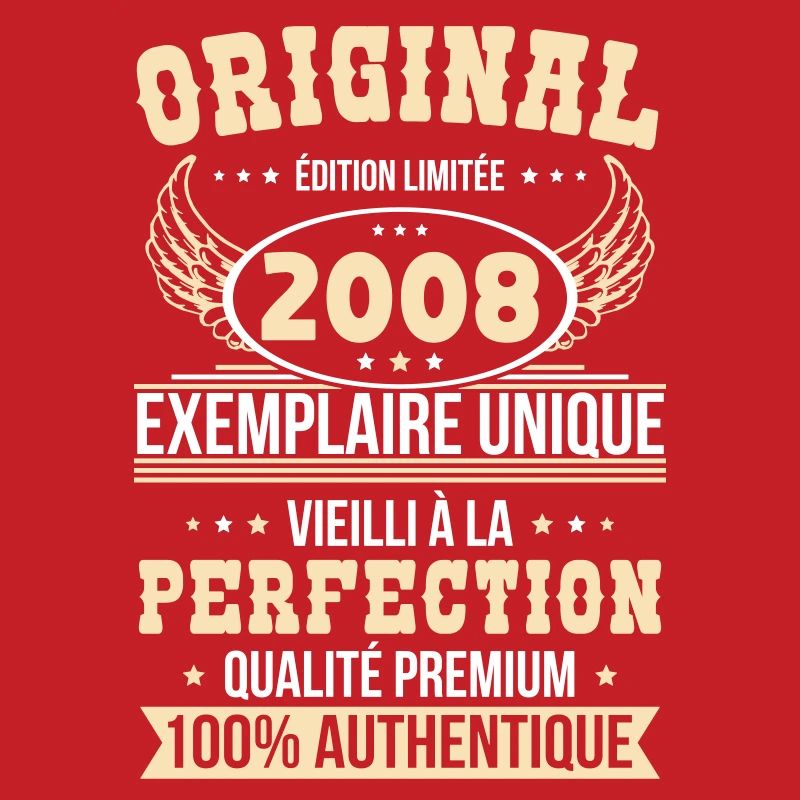 2008 – Unique example – Premium quality