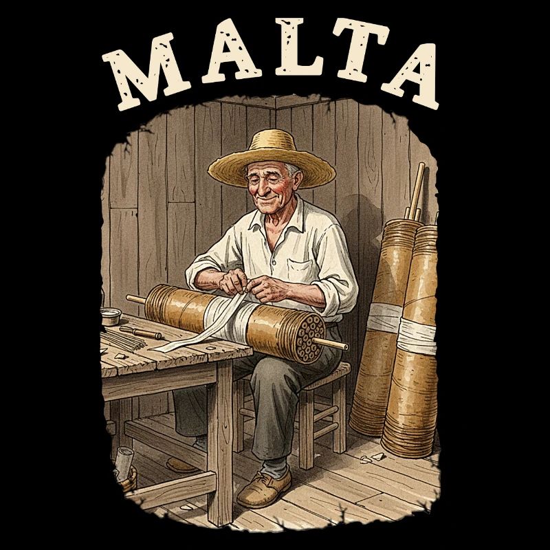 Malta Pyro Fireworks