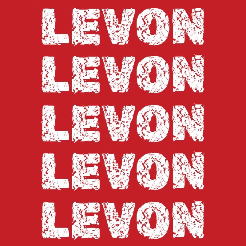 Gift for Levon