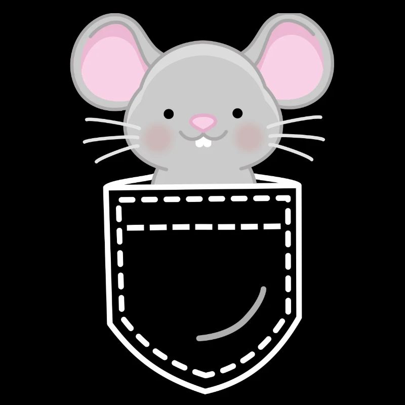 Maus Mäuse