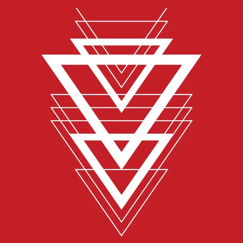 triangle design