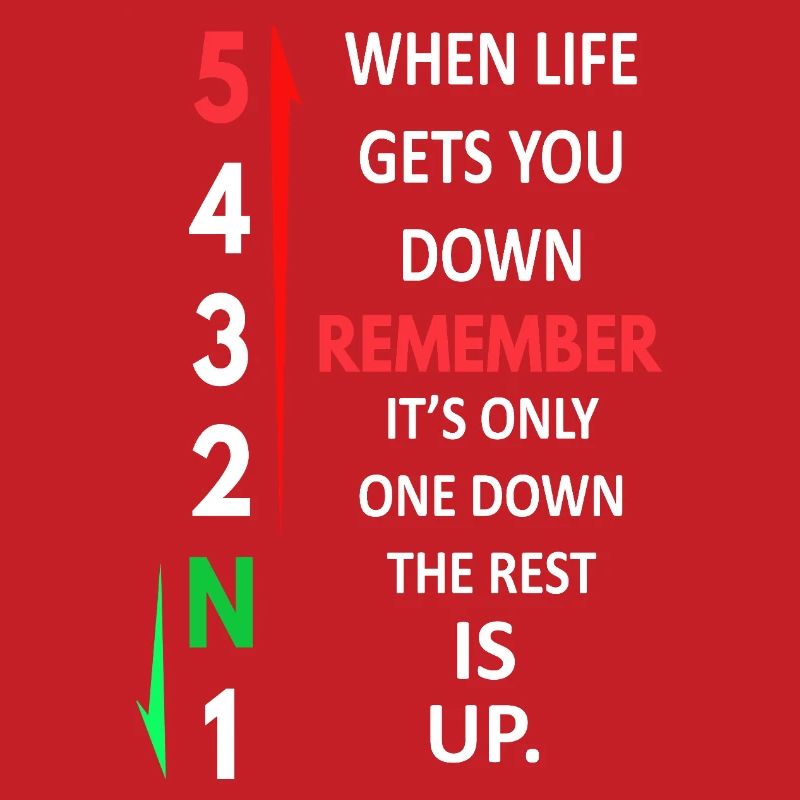 Remember 1 Down 5 Up Motorcycle Shift Pattern