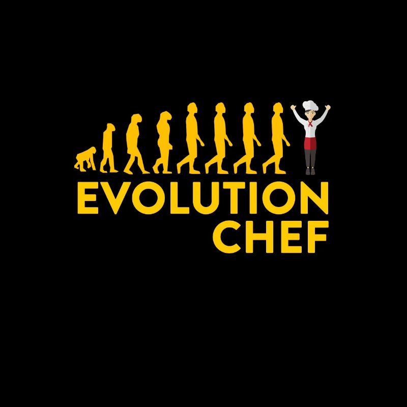 Evolutionärer Chef Motive