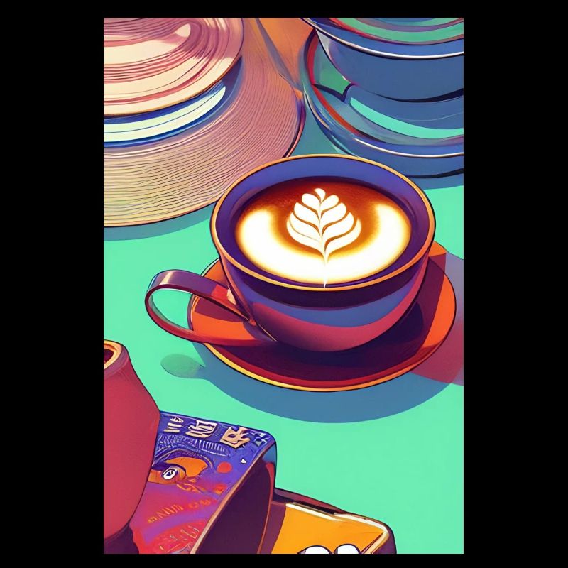 Kaffee, Kaffeebohnen