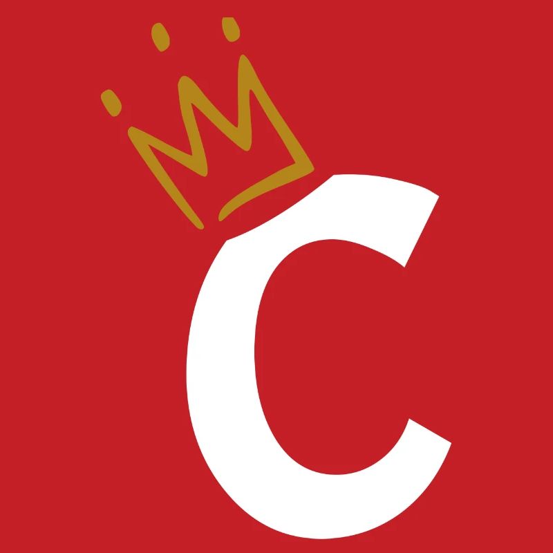 Buchstabe C - Anfangsbuchstabe C