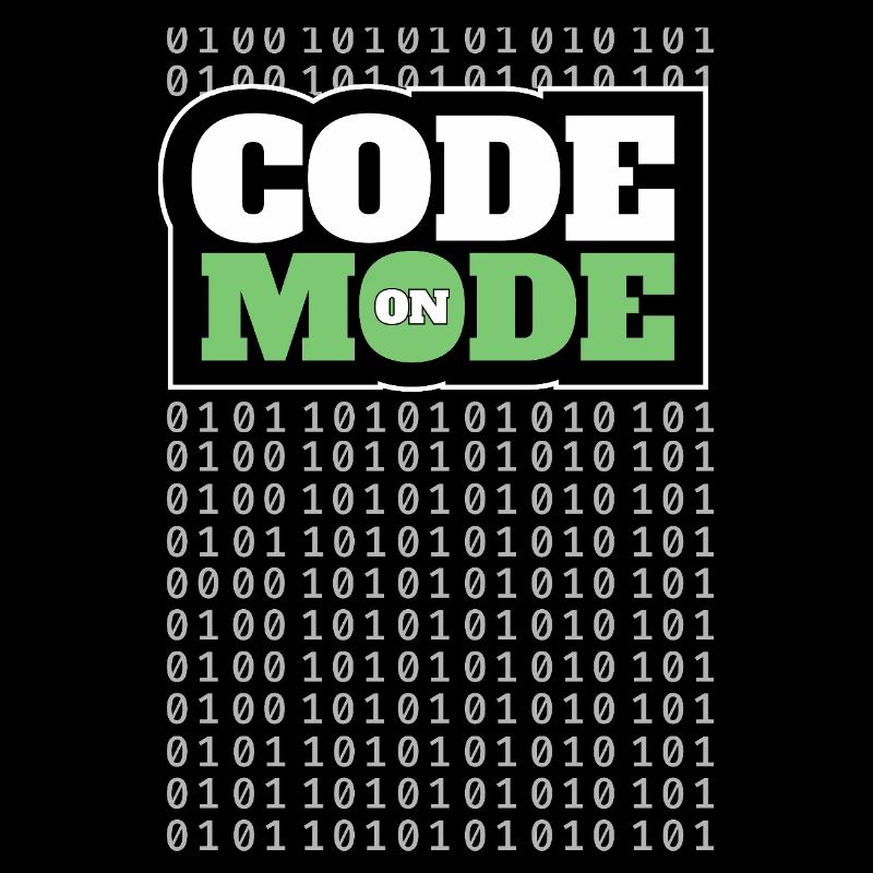 Codemodus An – Programmierung von Softwareentwickler Programmierer