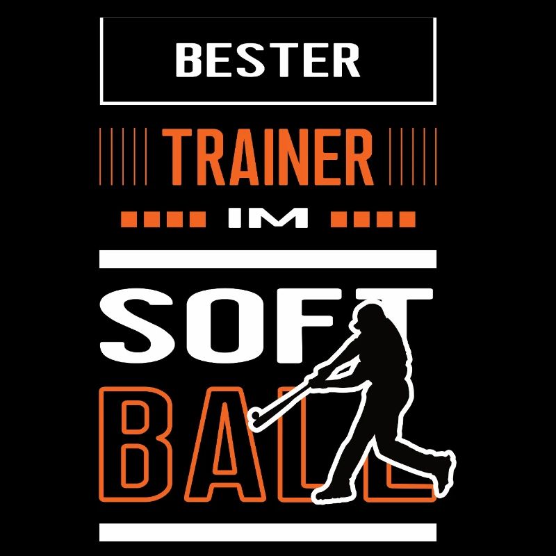 Bester Softball Trainer Softballtrainer Training