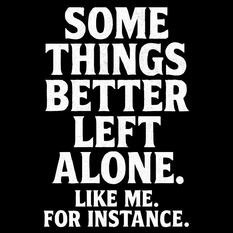 Lustiger Spruch Introvertierte Nerds Geschenkidee