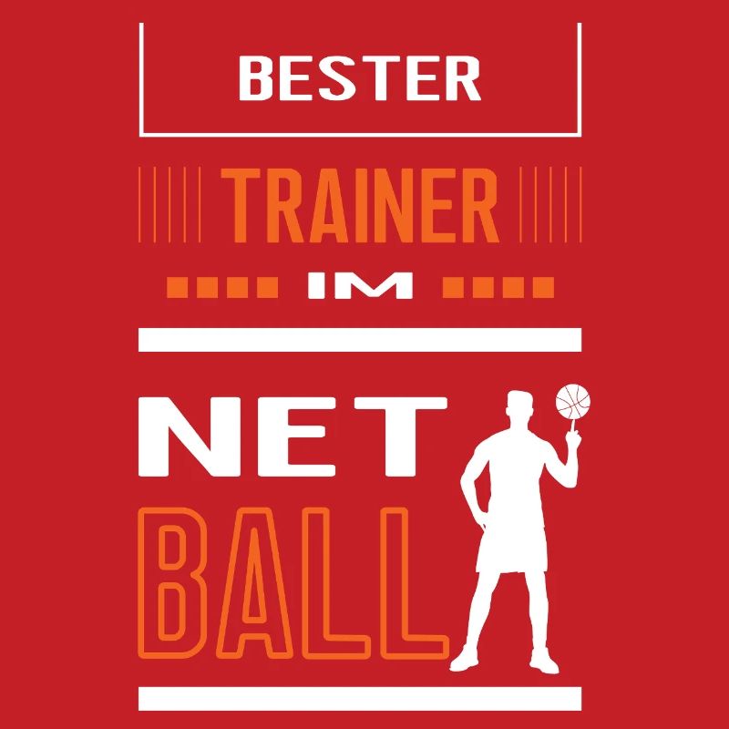 Bester Netball Trainer Netballtrainer Training