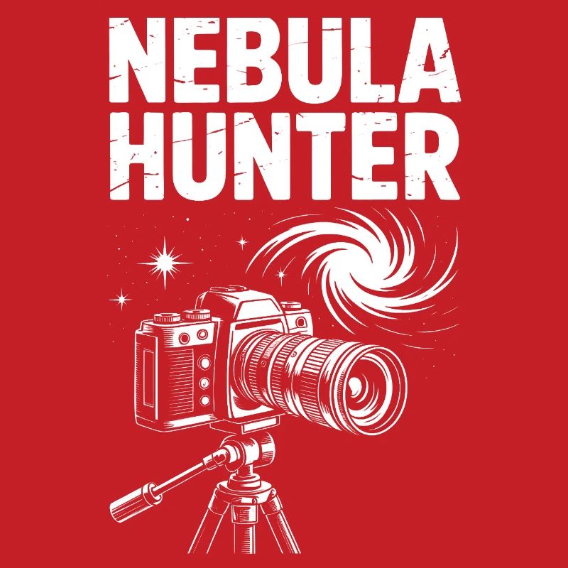 Nebula Hunter Teleskopkunst