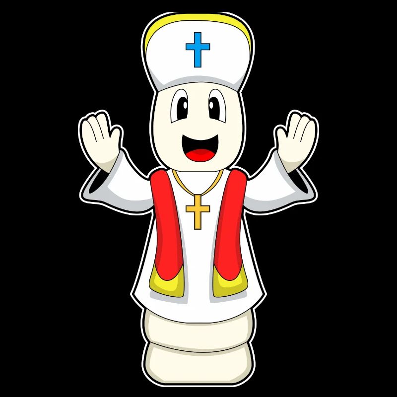 Chess Piece Bishop Chess