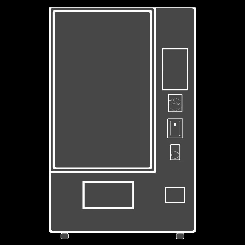 Snack Vending Machine Vending Machine Vending Machine