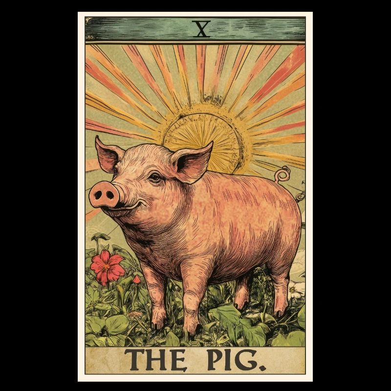 Cochon Cochon