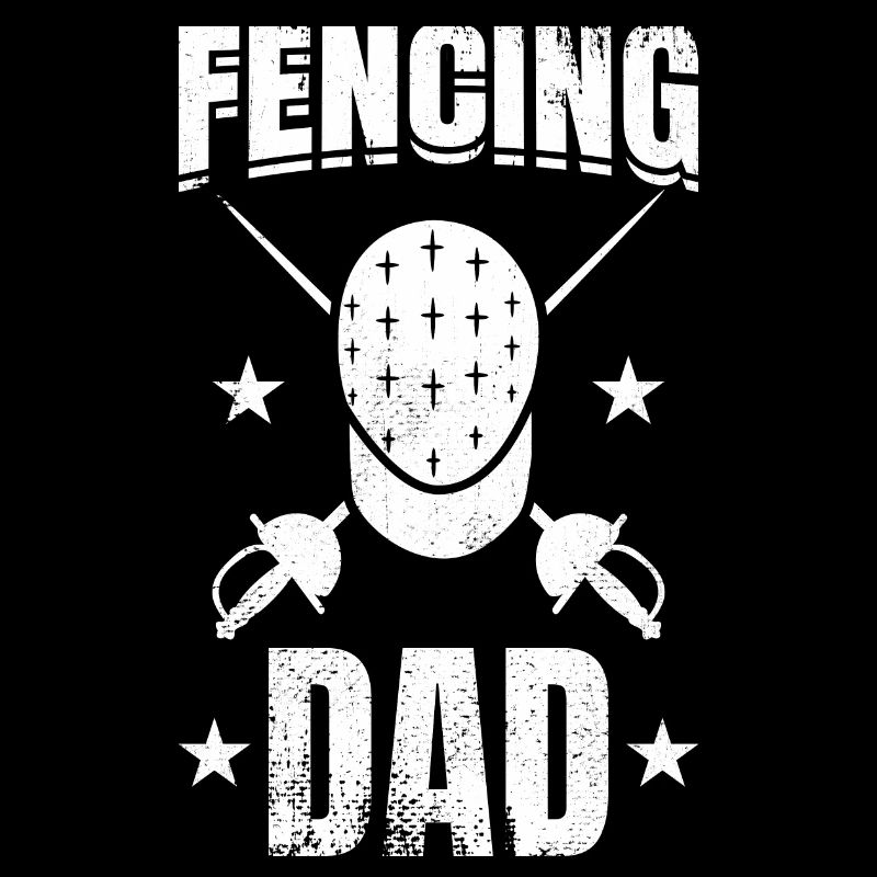 Fechten Papa