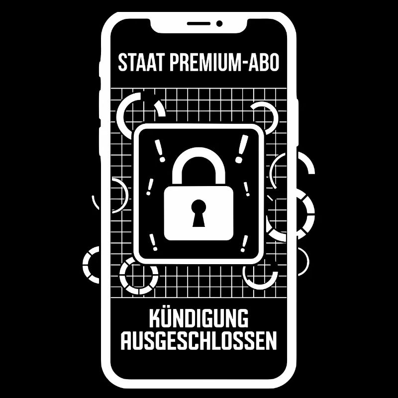 State Premium Subscription Cancellation Excluded