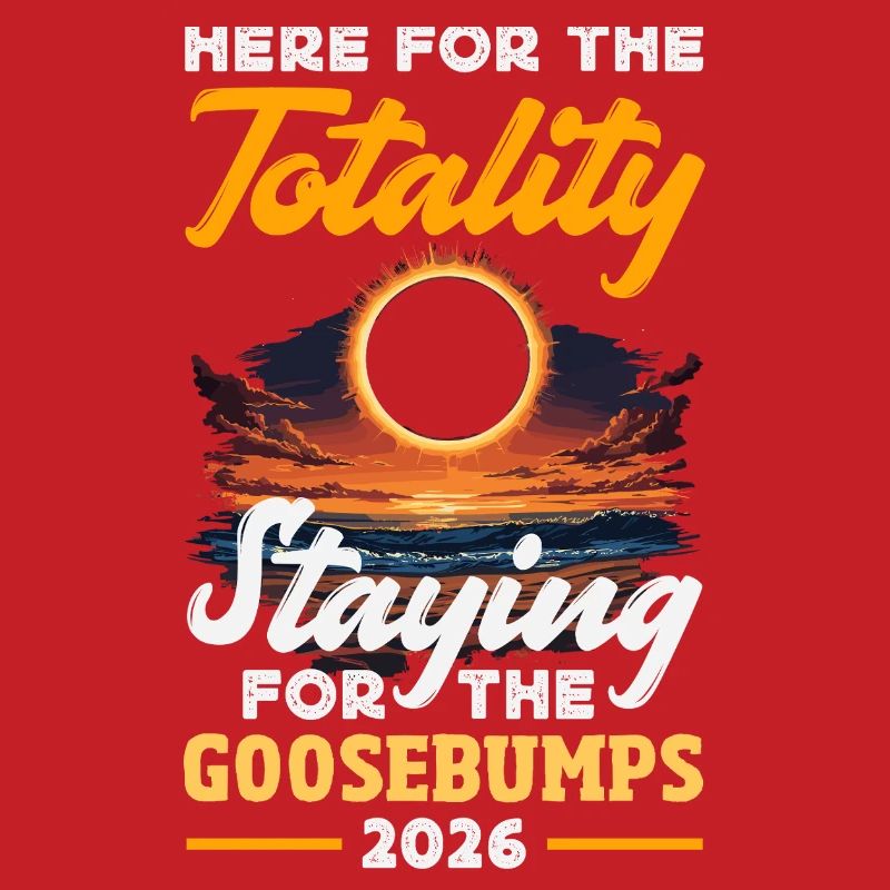 Solar eclipse 2026, August 12