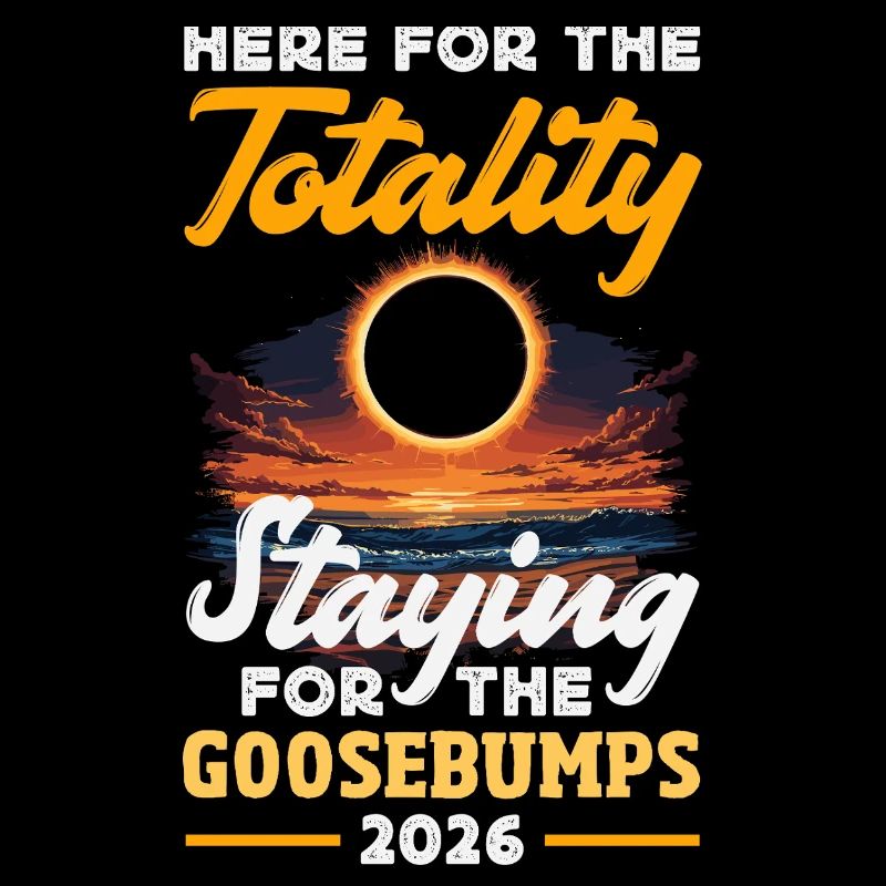 Solar eclipse 2026, August 12