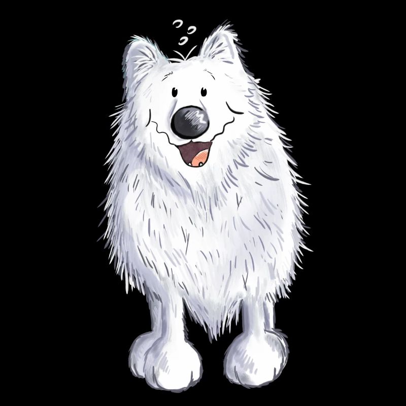 Funny Spitz