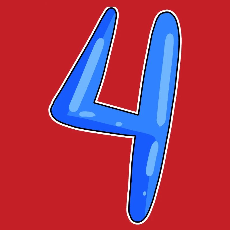 4