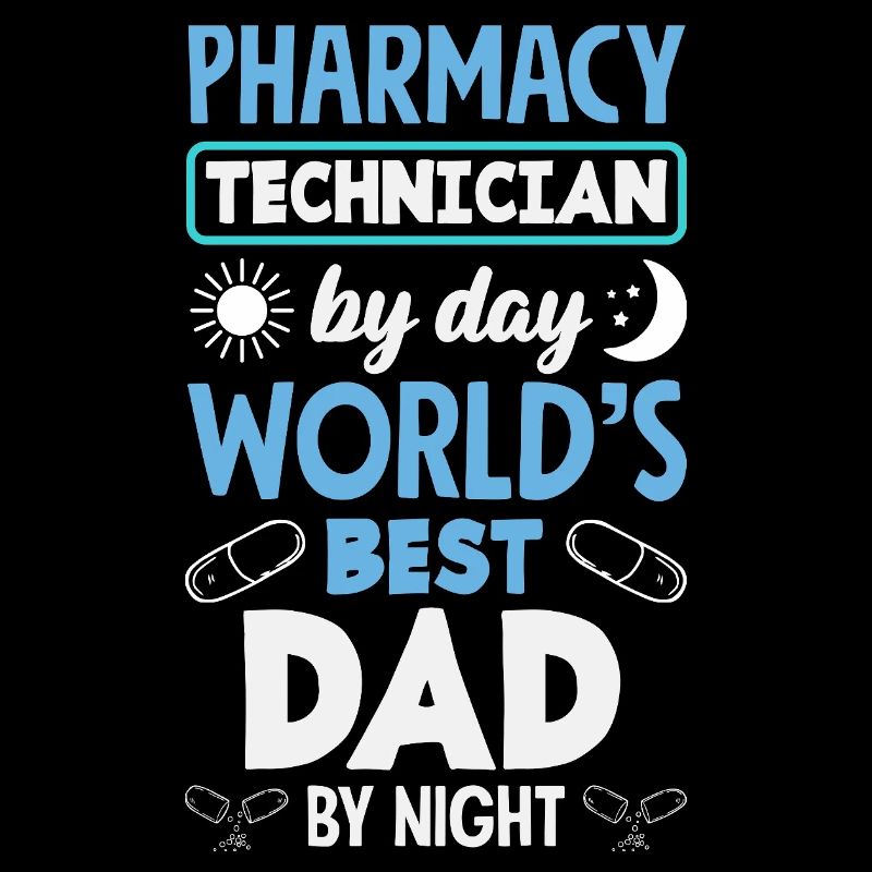 Pharmacien Technicien Pharmaceutique