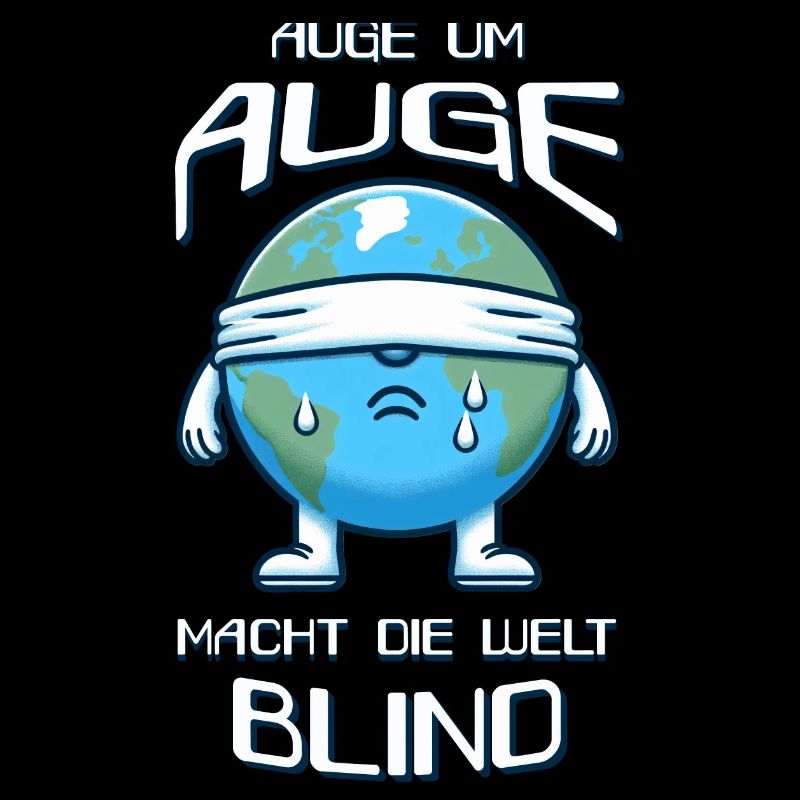 Œil pour œil