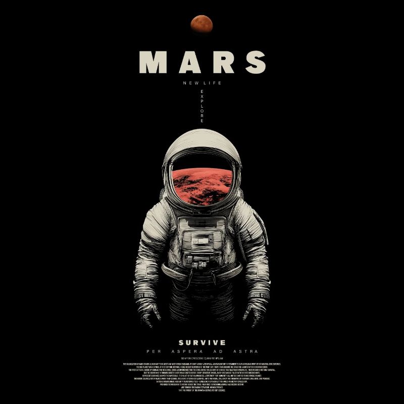 Mars Exploration