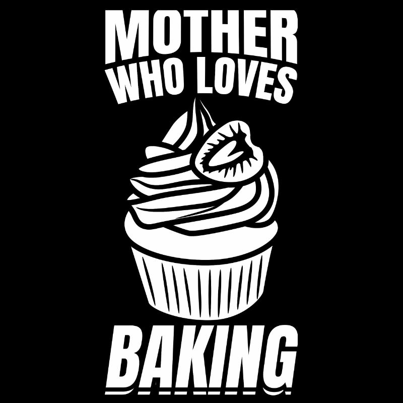 Baker Mom