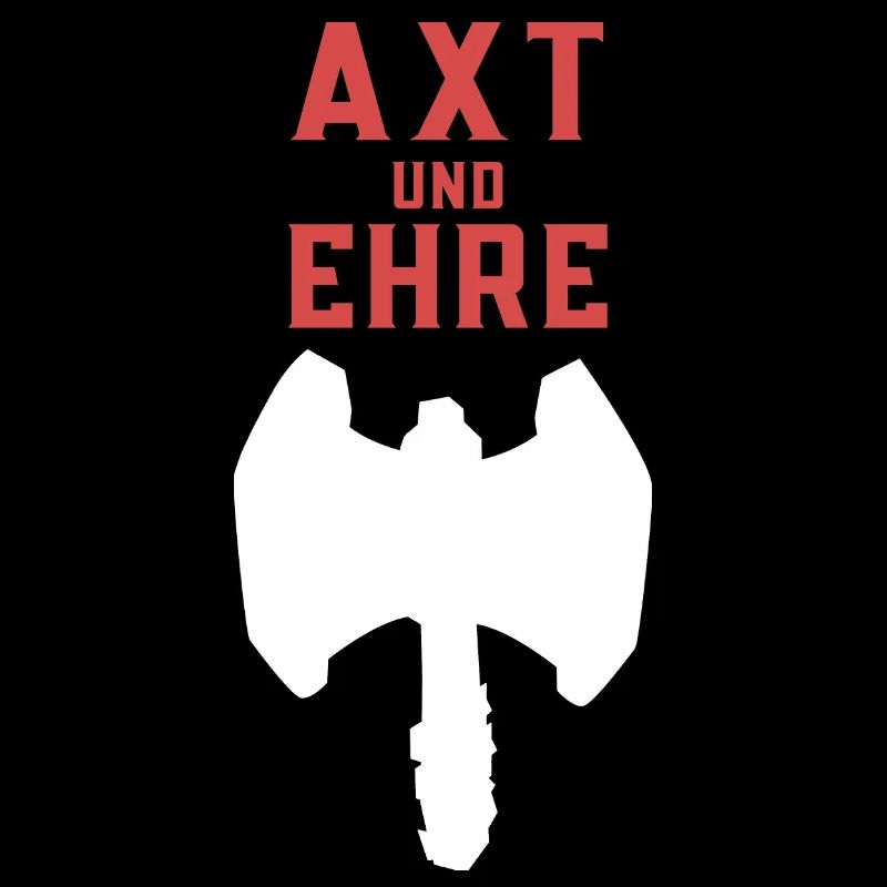 Axe and Honor