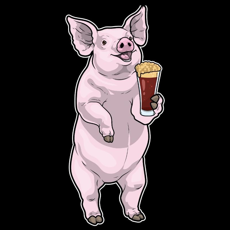 Pork Beer