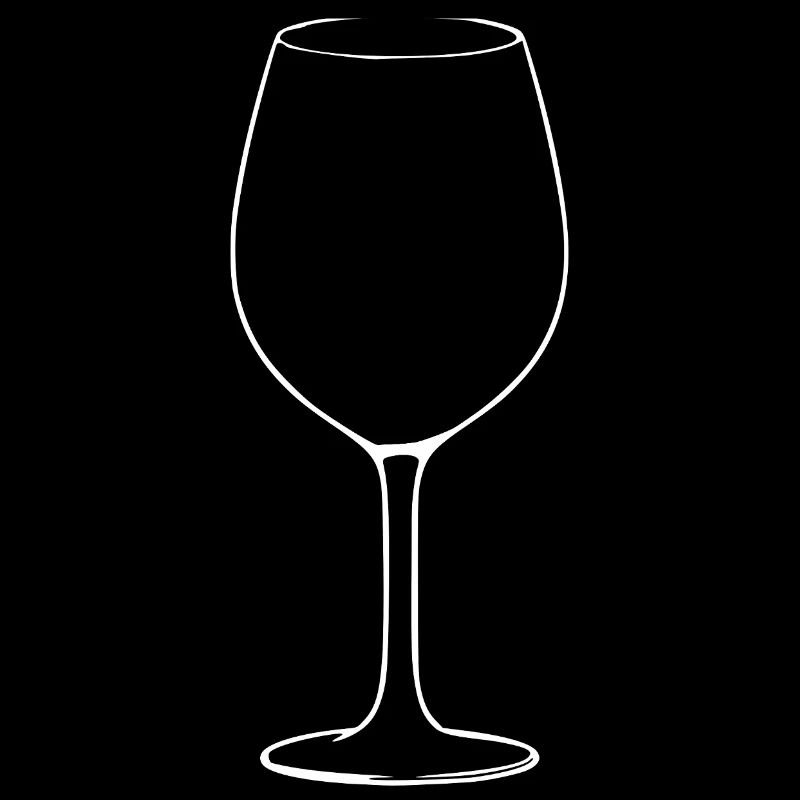 Wein Weinglas Rotwein Weintrinker Geschenk