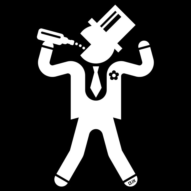 Bräutigam Mit 1 Bier (JGA / Polterabend / L / W)