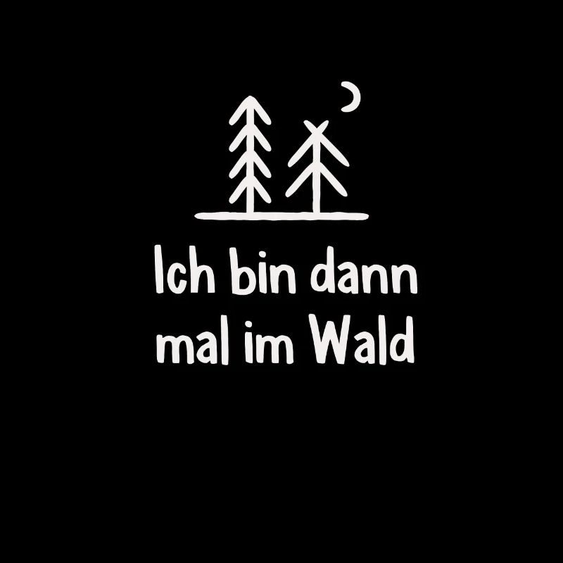 Wald Waldarbeiter Holzfäller