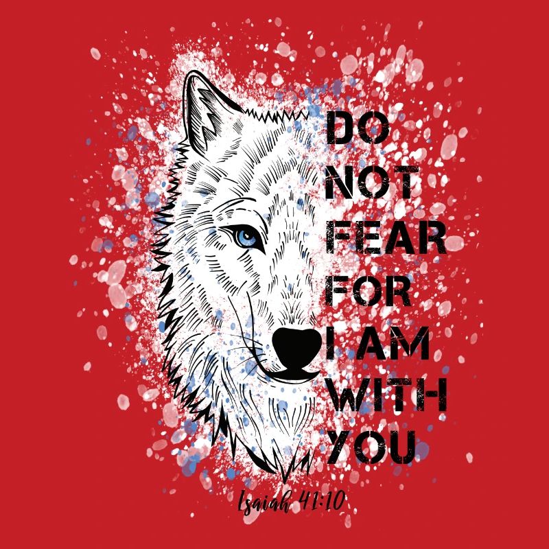 Religious quotation Bible verse