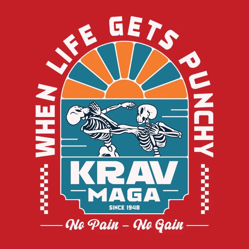 When Life Gets Punchy