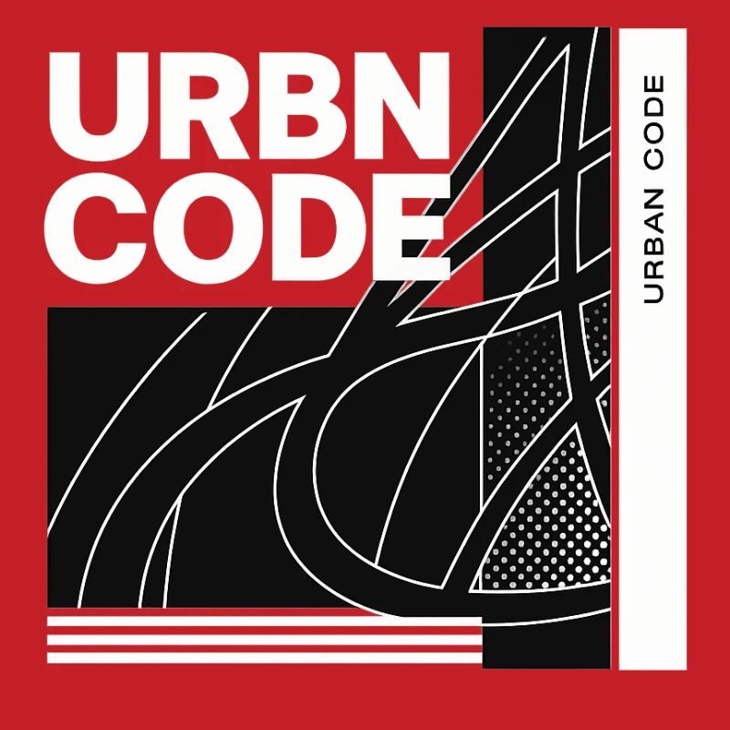 Urban Code Liniendesign