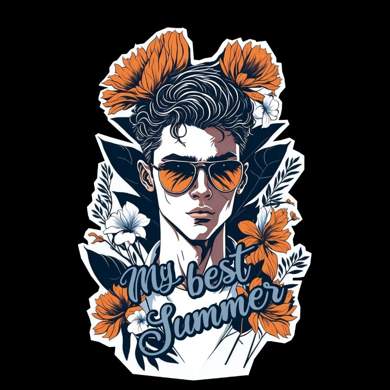 Mein bester Sommer