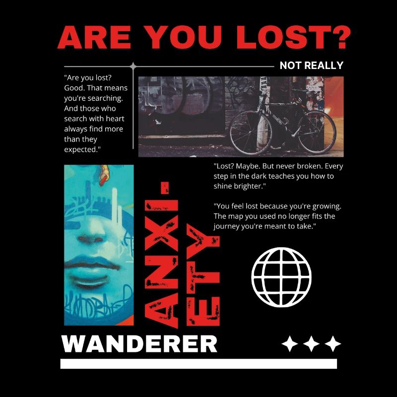 Lost
