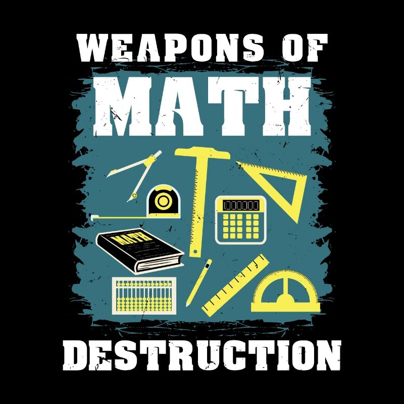 Mathematik Mathe Geschenk