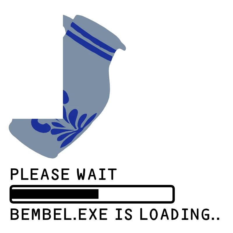 Bembel EXE Loading
