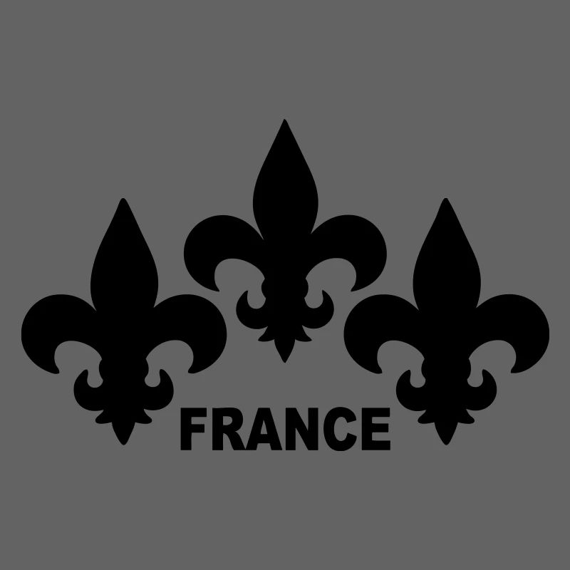 Fleurs de Lys