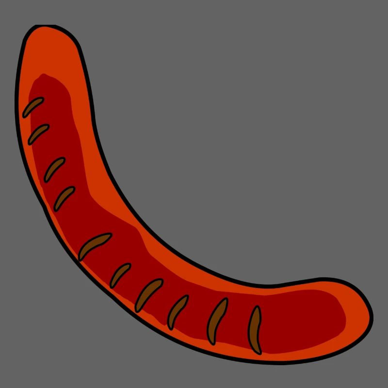 Wurst oder Bratwurst