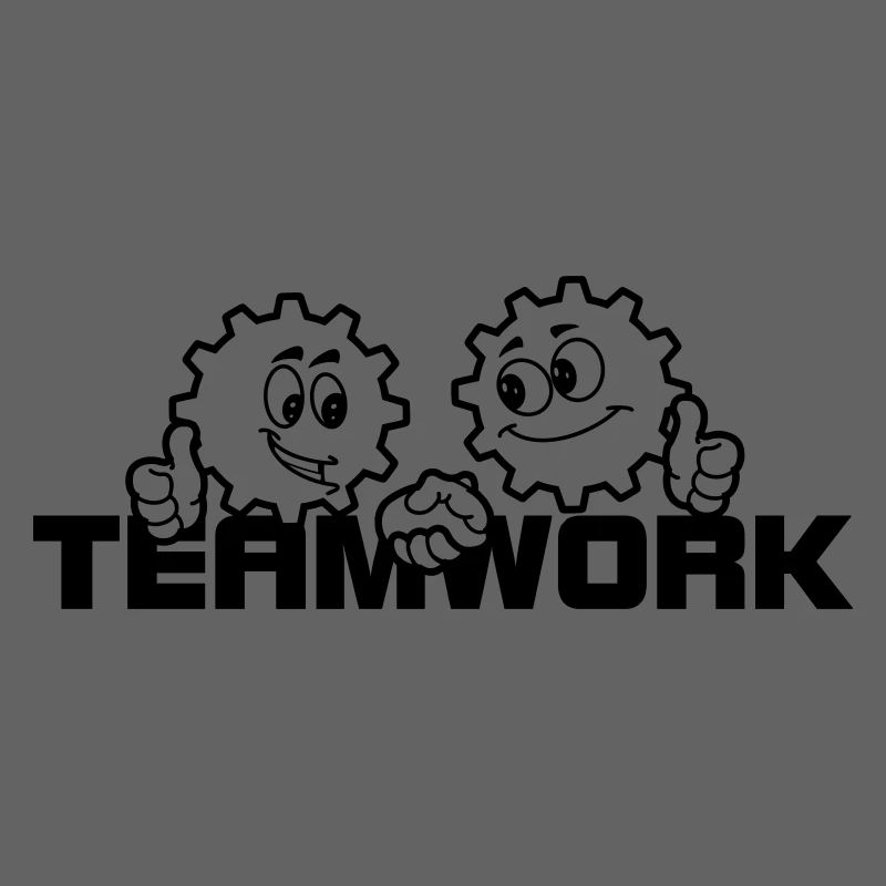 Teamwork 3