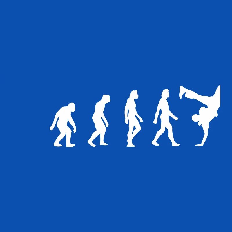 L'évolution du breakdancing