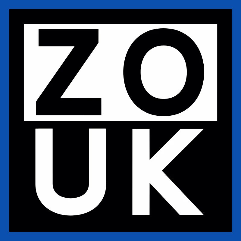 ZOUK -Zouk Dance Fashion