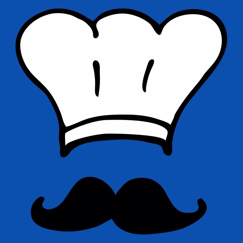 cook chef